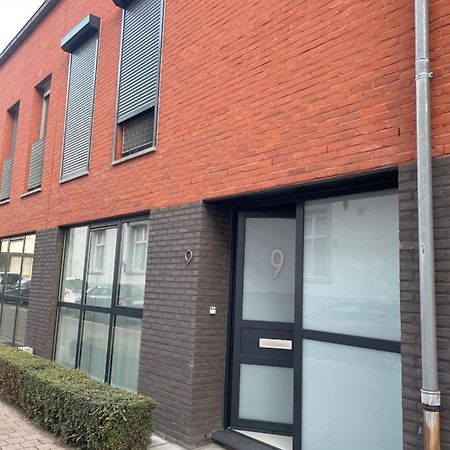 Casa Christel Apartment Mechelen Bagian luar foto