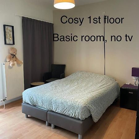 Casa Christel Apartment Mechelen Bagian luar foto