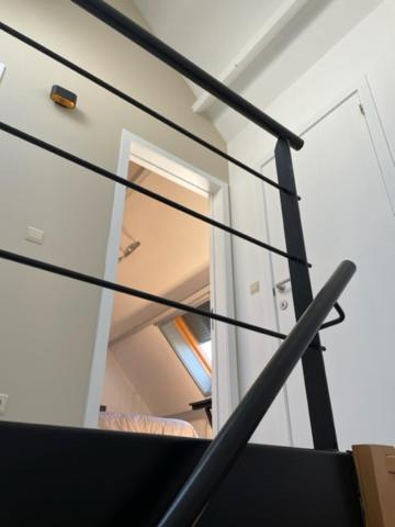 Casa Christel Apartment Mechelen Bagian luar foto