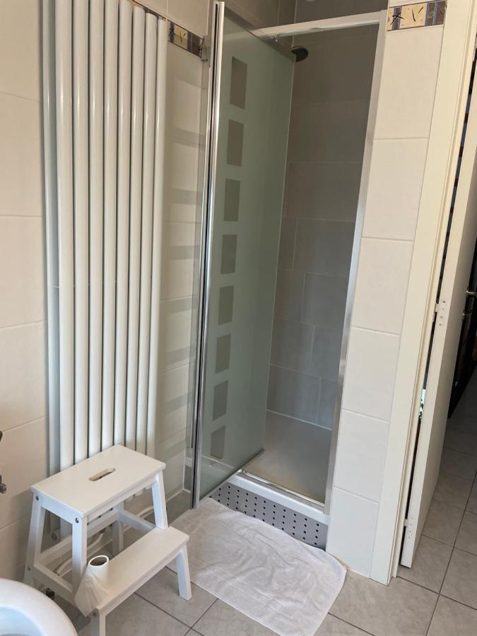 Casa Christel Apartment Mechelen Bagian luar foto