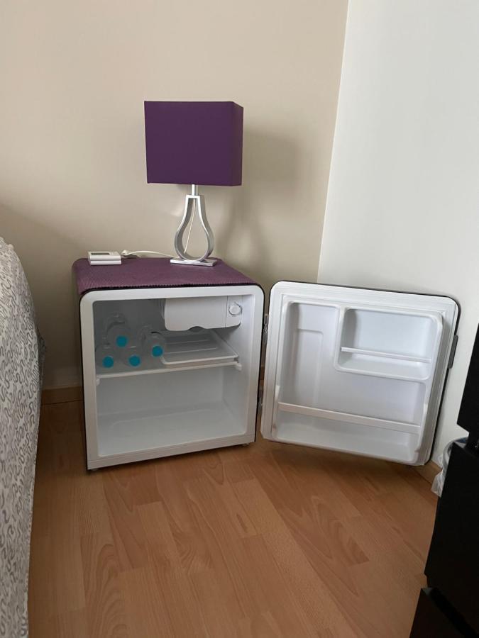 Casa Christel Apartment Mechelen Bagian luar foto