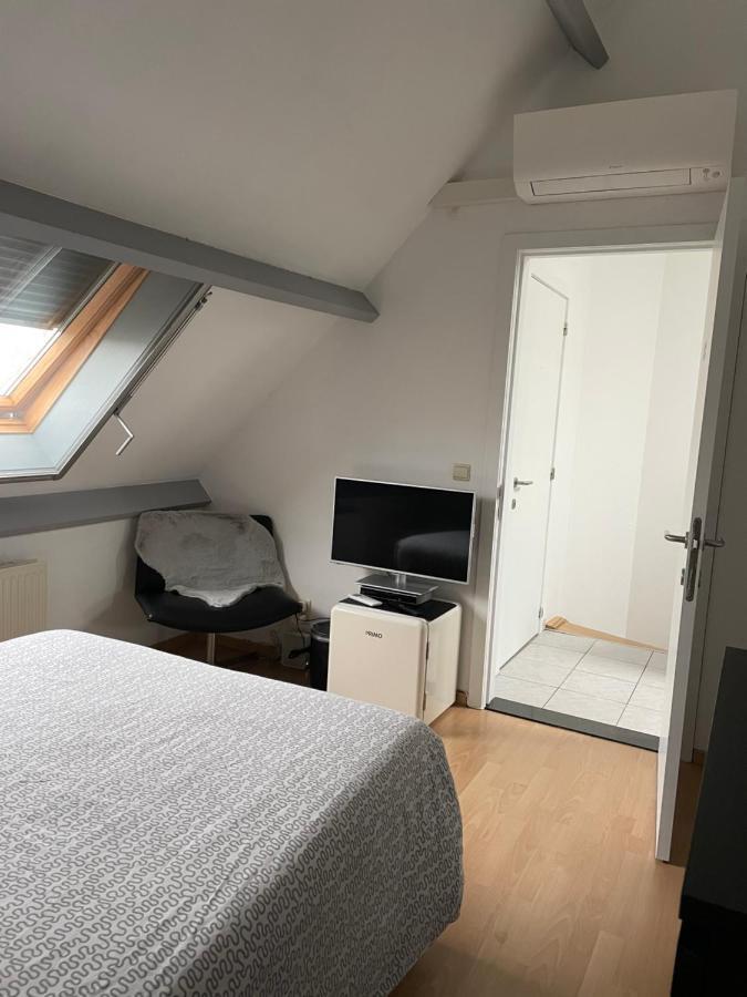 Casa Christel Apartment Mechelen Bagian luar foto