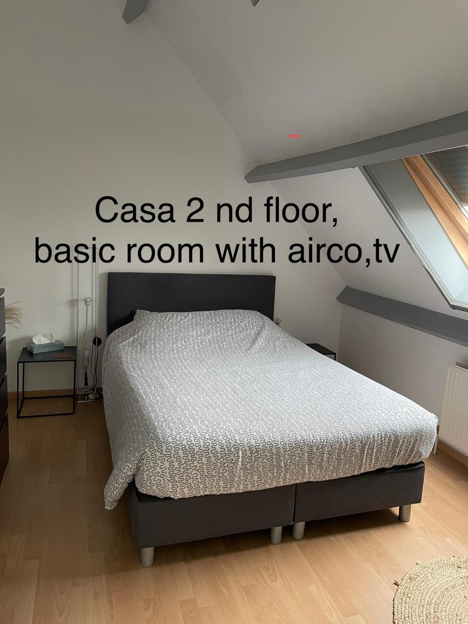Casa Christel Apartment Mechelen Bagian luar foto