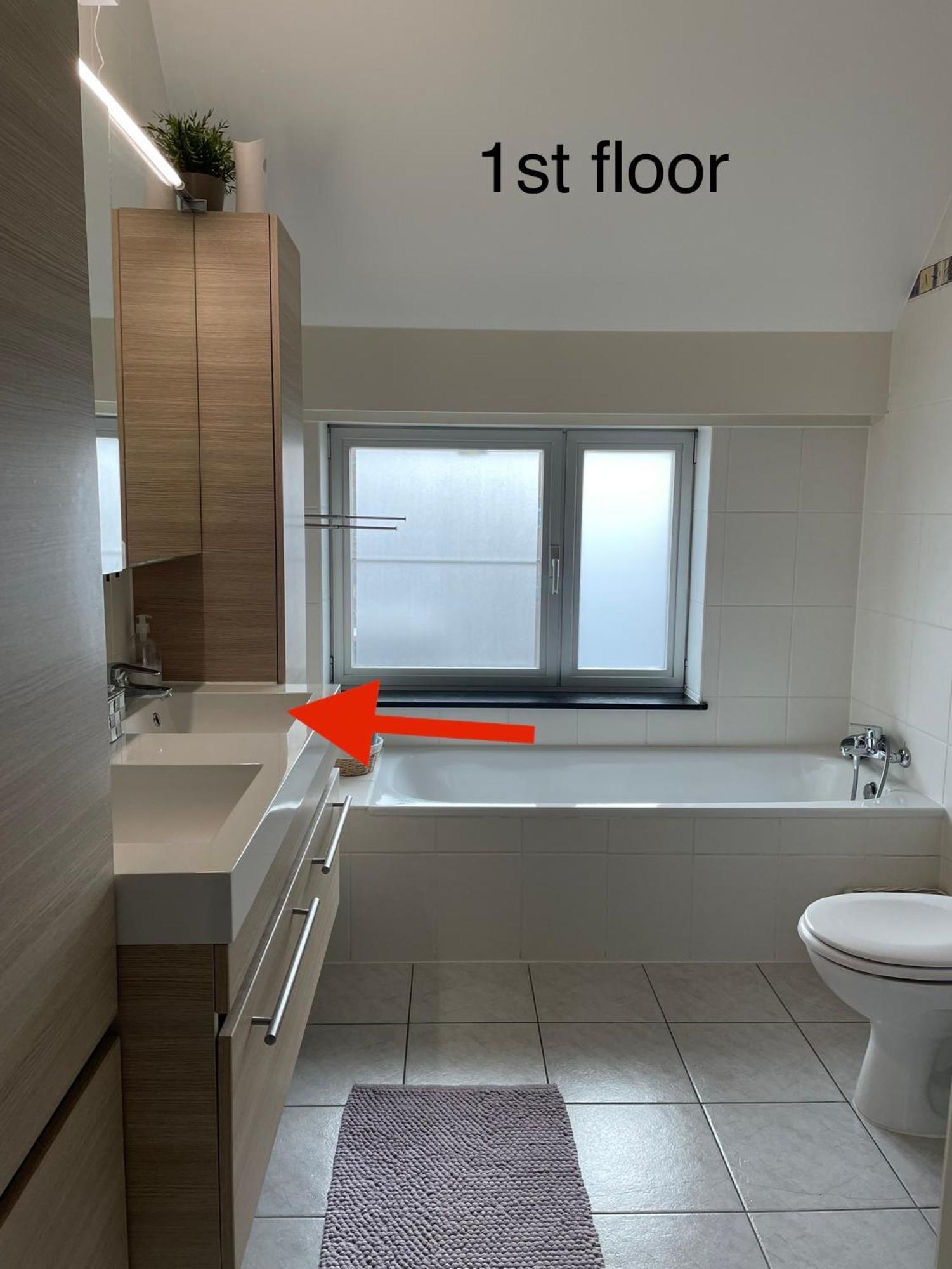 Casa Christel Apartment Mechelen Ruang foto