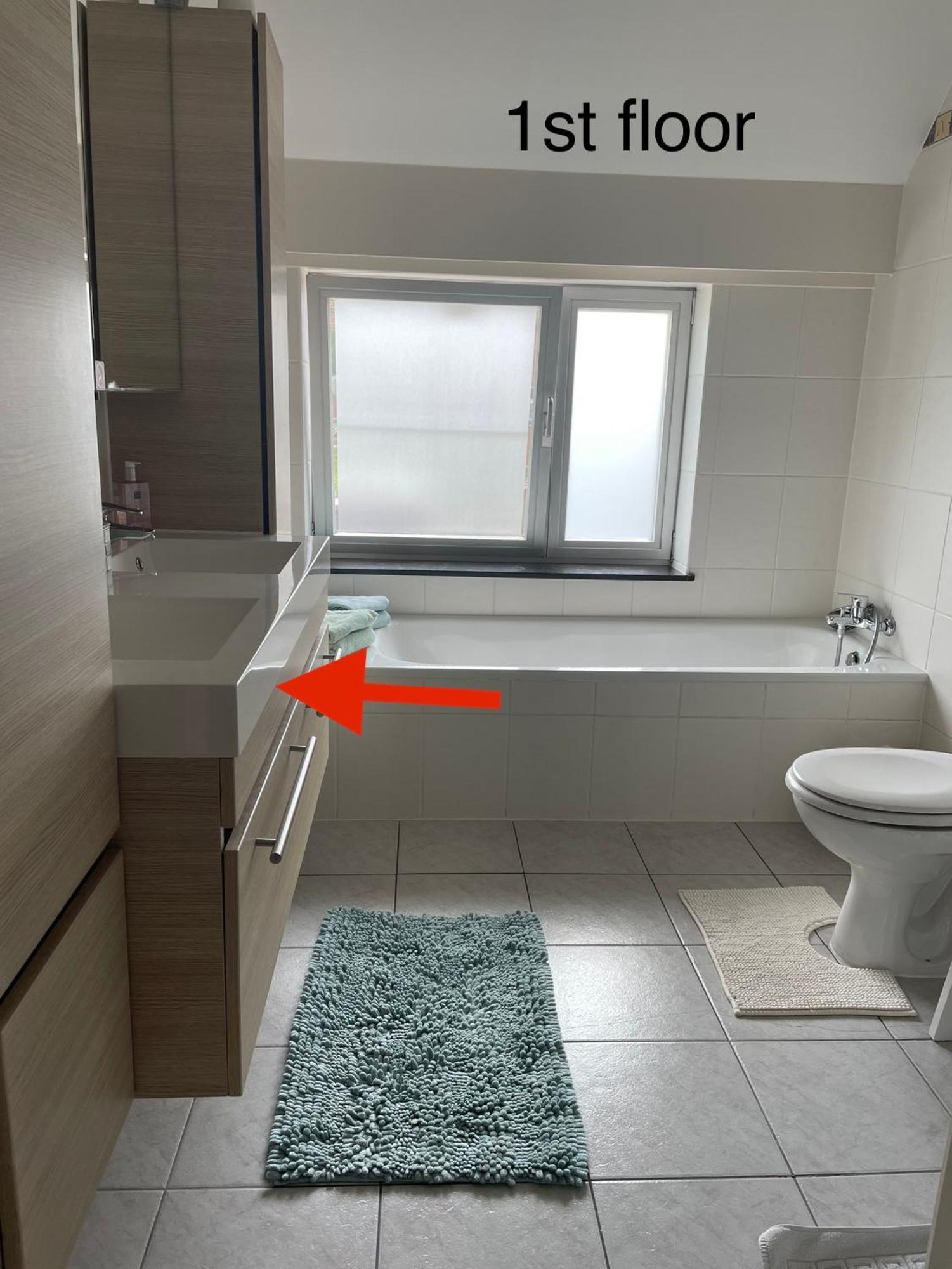 Casa Christel Apartment Mechelen Ruang foto
